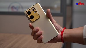 15K views · 811 reactions | [Review] Infinix Zero 30 តម្លៃថោក សមត្ថភាពខ្លាំងមិនគួរអោយជឿ Youtube Link: https://youtu.be/jRTZ24C_fXI | NIKA Phone Shop | Facebook