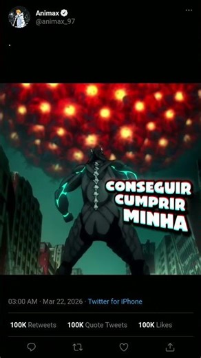 KAFKA SE REVELOU! O momento mais épico de Kaiju No. 8 😱