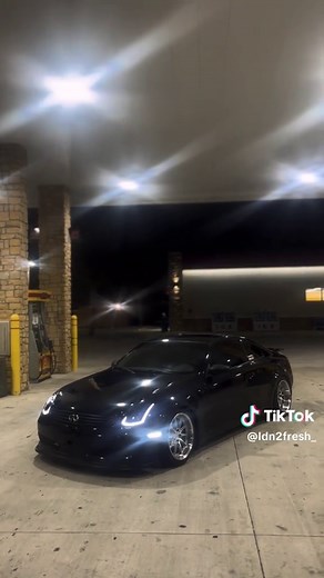 Unleashing the Power of the 2004 Infiniti G35 Coupe