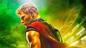 Chris Hemsworth Is Looking Absolutely Ripped As Thor: Love and Thunder Wraps Filming