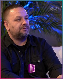 “Ai format është për VIP, une s’jom ashtu” – A do të bëhej pjesë e show-it televiziv, këngëtari “ironizon” me përgjigjjen #teve1 #1nate | Tëvëvideo
