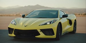 World's Greatest Drag Race 2020: C8 Corvette Smokes the GT500 (Again) - CorvetteForum
