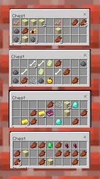 insain🫥Minecraft seed for speed run...