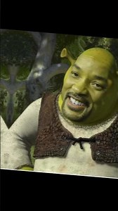 Funny shrek meme