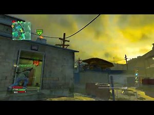 OG MW3 PS3 GAMEPLAY IN 2025