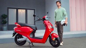 Bounce Electric Scooter Infinity E1 Launch Price Rs 69k - New TVC