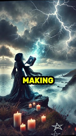 What is a grimoire? #grimoire #witchcraft #fblifestyle | Peculiar History