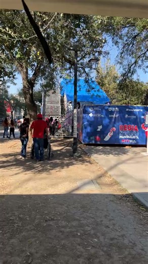 Monterrey NL. on Reels