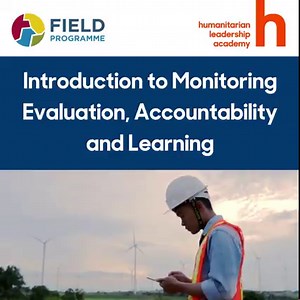 28 reactions | Have you heard of the FIELD Programme yet? FIELD is a...