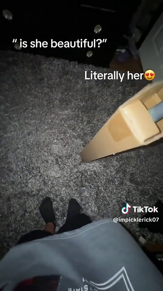 @Impicklerick07 (@impicklerick07)’s video of her