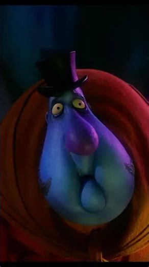 The Most Iconic Underworld Wedding | Corpse Bride Musical Scene