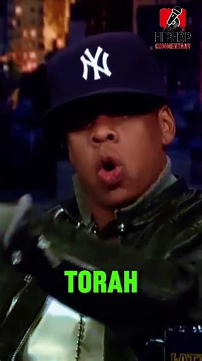 What Jay Z thinks emine is