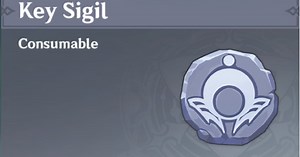 Genshin Impact: What are Key Sigils, and where can I find them?