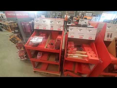 New Home Depot Deals Have JUST Dropped..LIVE!!!🔥🔥