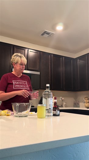 Delicious Lemon Drop Martini Recipe for Holiday Celebrations