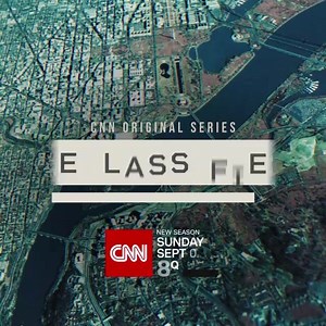 See the true stories of the agencies protecting us. #Declassified returns Sunday, September 29th at 9 p.m. ET/PT on CNN | CNN