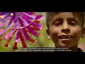 Flipkart Foundation