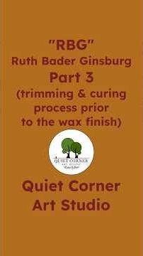 Professional Art Prep: My Process for Keeping Paper Paintings Flat