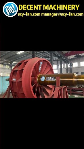 How does an induced draft (ID) fan differ from a forced draft (FD) fan?