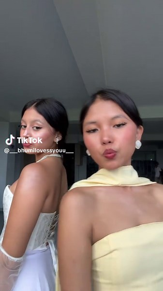 Prom Fit Check: Stylish Looks for Your Special Night