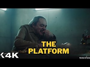 The Platform Full Movie (2019) Breakdown Mystery, Survival & Human Nature Explained Review & Facts