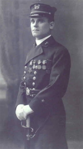 2.2K views · 113 reactions | US Navy LT William Seach: Medal of Honor...