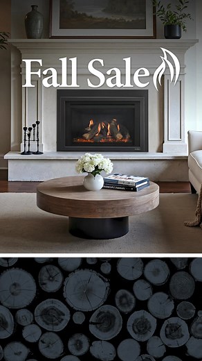 Fall is here...and so are Fireside’s biggest savings of the season.  For a limited time, get $1,200 OFF your next fireplace, stove, or insert + enjoy 18 months interest-free financing. Whether you're planning ahead for winter or just ready to upgrade, now’s the time. Click the link and get this offer before it's gone! | Fireside Hearth & Home | Facebook