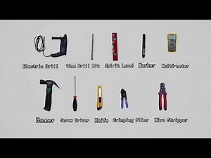 Sunways 3KW, 4KW, 5KW, 6KW Single Phase Dual MPPT Solar Inverter Installation Demonstration