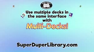 Have you tried our newest feature in the Super Duper Digital...