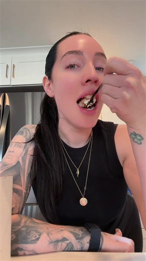 Plz tell me you love an Italian rum cake as much as me. And yes BTC isn’t till August but it’s going to take me that long to stop eating like an asshole.