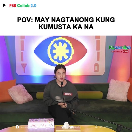 Encouragement and Support in PBB Collaboration