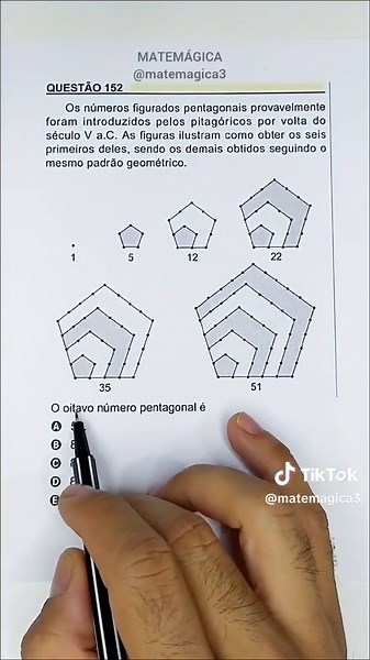 Matemática ENEM 2023: Questões e Dicas Importantes