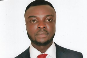 Olumide Oni: Pioneering AI-driven cancer detection in Nigeria