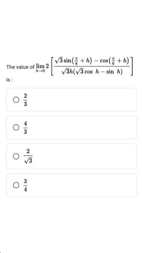 jee main and advance question || #iit #mathmatics #jeequestion #jeepreparation