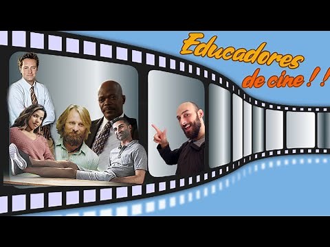 5 películas de profesores y educadores | Educar con Sentido