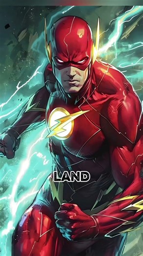 FLASH VS SPIDER-MAN…WHO WINS??#vsbattle #versus