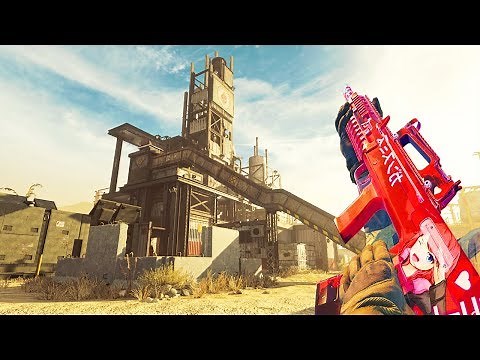 MODERN WARFARE SEASON 2 - RUST GAMEPLAY + NEW SEASON PASS!!!