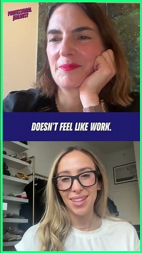 Ep.22 - Starting a business that aligns with your 'why' makes everything more worth it