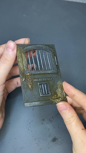 1.2M views · 18K reactions | What else do creepy basements need? #haunted #basement | Peculiarly Ashley | Facebook