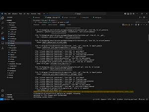 ImportError: Cannot import name 'url' from 'django.conf.url' solved in Django python