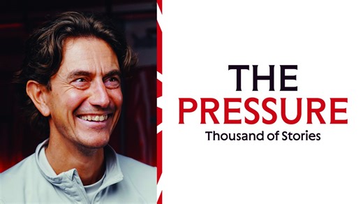 Since we lost our technical director, Rob Rowan at the age of 28 to a fatal cardiomyopathy episode, cardiac health has become close to our hearts as a club. Cardiac health affects all of us, and this is our biggest driver behind our Heart of West London initiative. As our head coach, Thomas Frank leads the Bees through every match. What does the pressure do to his body? At our fixture against West Ham last season, we hooked up Thomas to a heart rate monitor to find out how his heart reacts to th