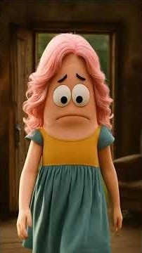 SpongeBob vs Patrick | Boxing battle #brainrot #trending #youtubeshorts