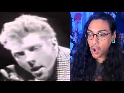 Reacting To Surfin' Bird by The Trashmen