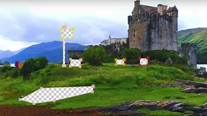 Adobe's After Effects Now Offers Content-Aware Fill for Video | Fstoppers