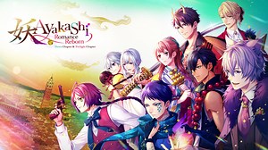 Ayakashi: Romance Reborn Dawn Chapter & Twilight Chapter for Nintendo Switch - Nintendo Official Site