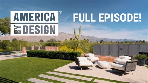 [FULL EPISODE] America ByDESIGN™ Season 5: Episode 10 | AIA St. Louis