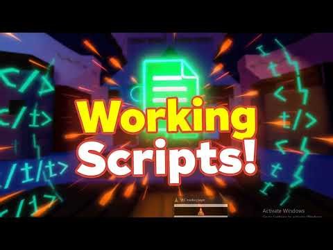 How to get working scripts for Build A Haven in Roblox