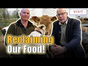 Why small mixed farming is vital right now.