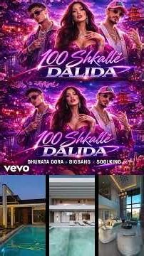 Dhurata Dora x BigBang x Soolking –