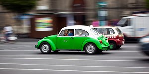 VW fooled everyone. Was it the only one?